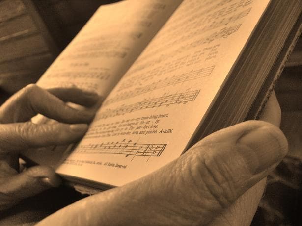 Let All the Peoples Praise You! (Psalm 67)