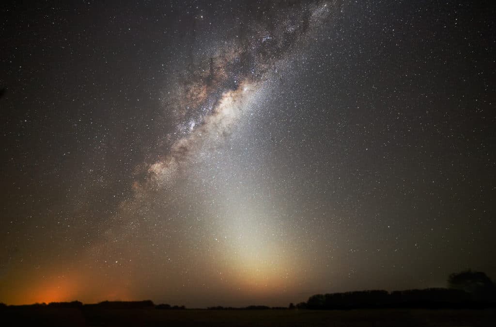 Genesis 1:14-28 – The Next Three Creation Days