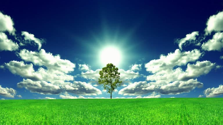 Genesis 1:1-13 – The First Three Creation Days