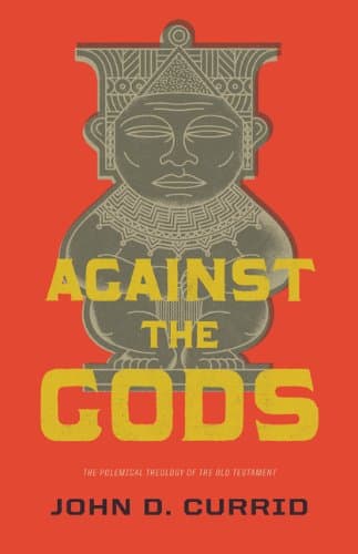 The Polemical Theology of the Old Testament