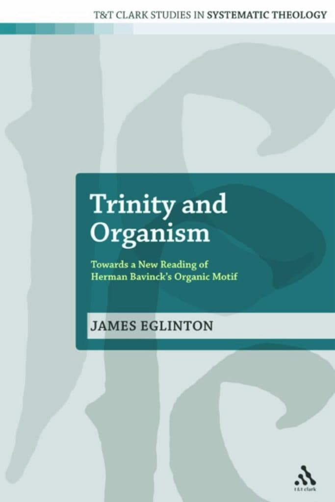 Trinity and Organism