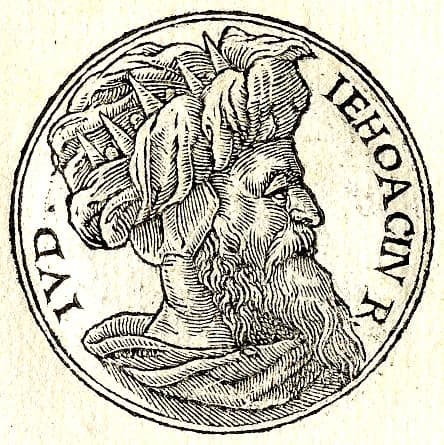 Typology and Jehoiachin