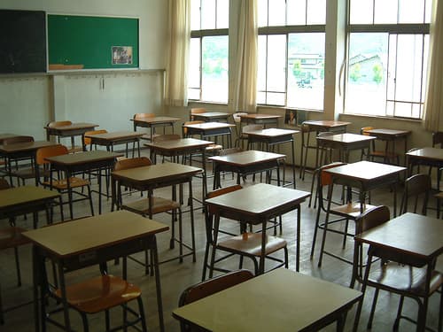 Keeping Your Children out of Public School? Apparently, You’re a Bad Person