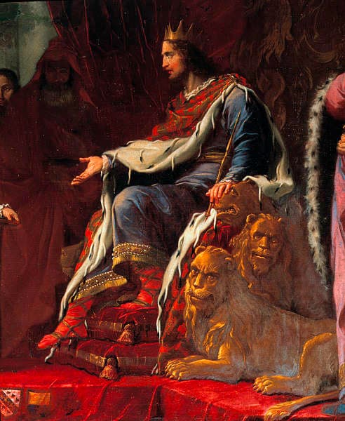 Narrative Analogies among Israel’s and Judah’s Kings