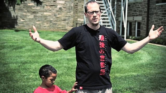 Communicating Reformed Theology through Hip Hop