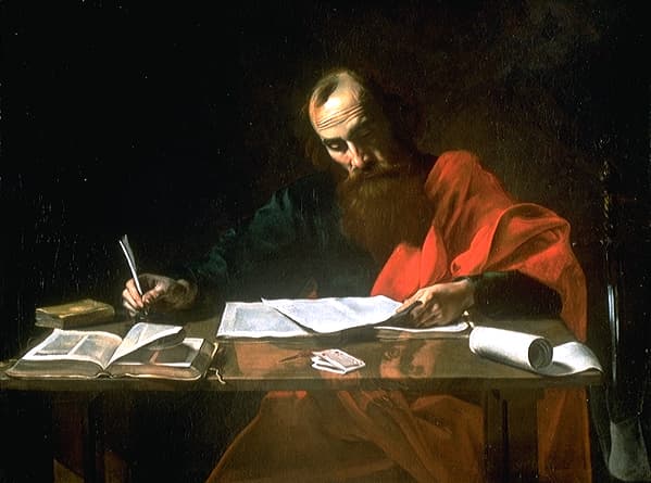 Biblical Psychology and the New Perspective on Paul