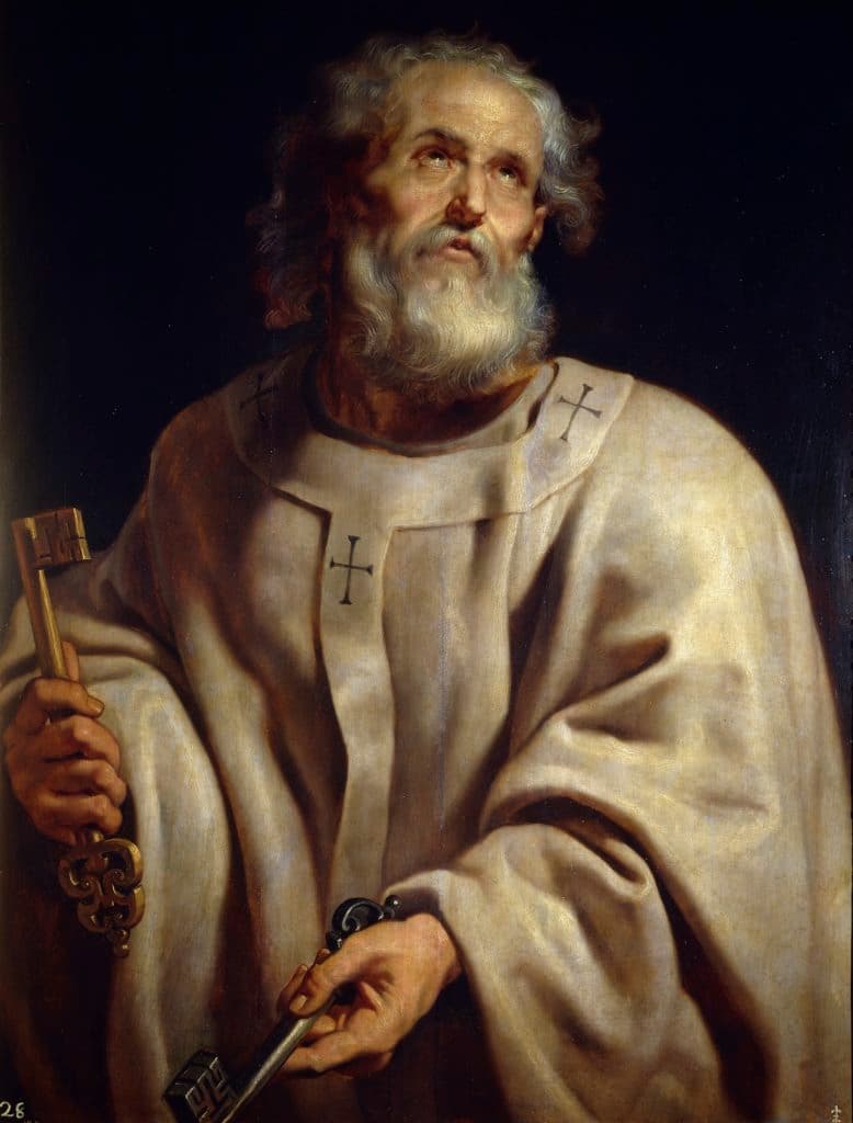 Preterism and 2 Peter 3