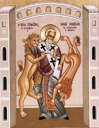 The Apostolic Fathers