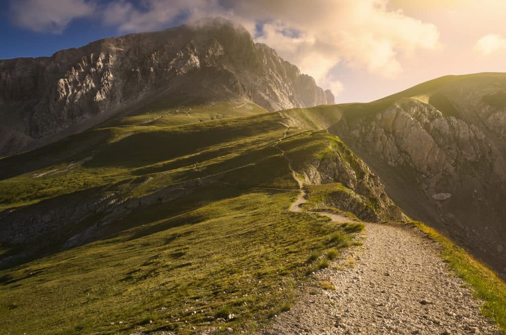 Criterion 4: The Traditional Well-Worn Path