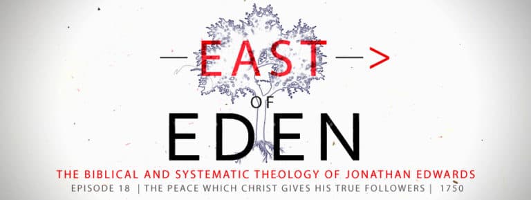The Peace Which Christ Gives His True Followers