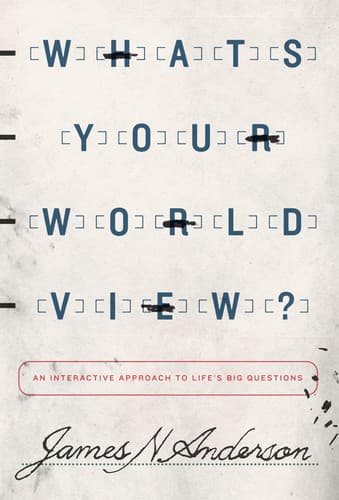 What’s Your Worldview?