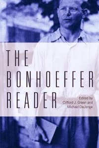[Review] The Bonhoeffer Reader