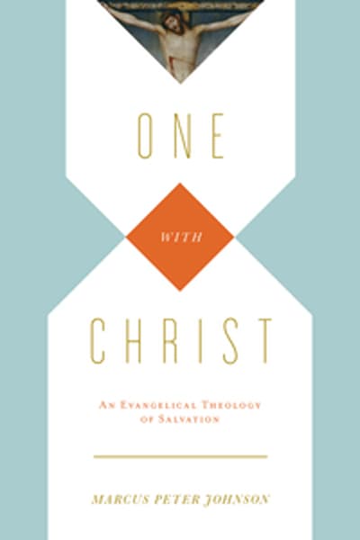 [Review] One with Christ: An Evangelical Theology of Salvation