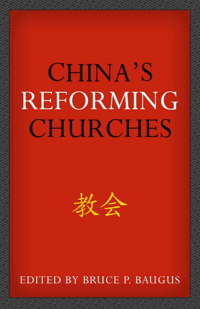 China’s Reforming Churches