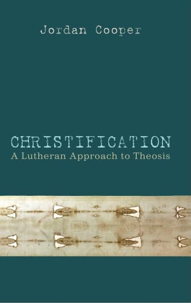 [Review] Christification, Roman Catholic Theology & Practice, et al