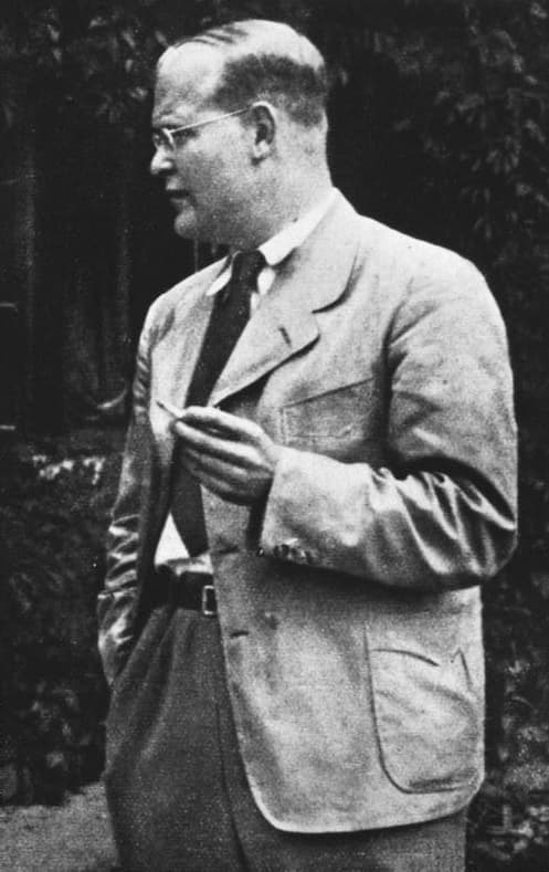 Will the Real Bonhoeffer Please Stand Up? Part 4