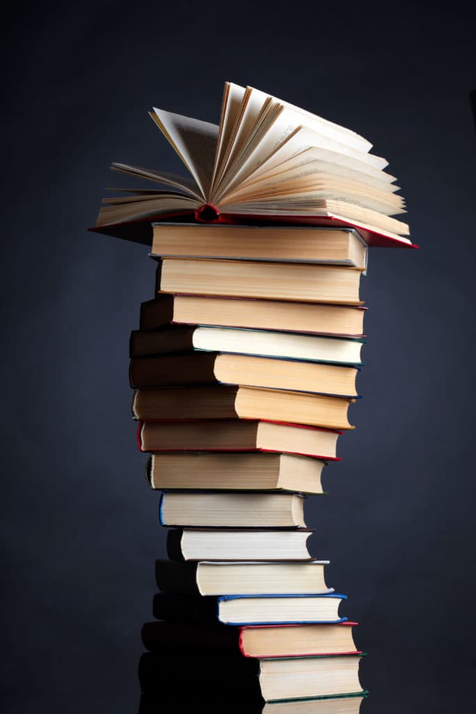 Reading the Bible as Literature (3)