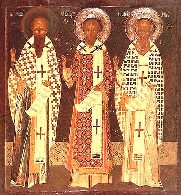 Pastoral Lessons from My Betters, Part 1