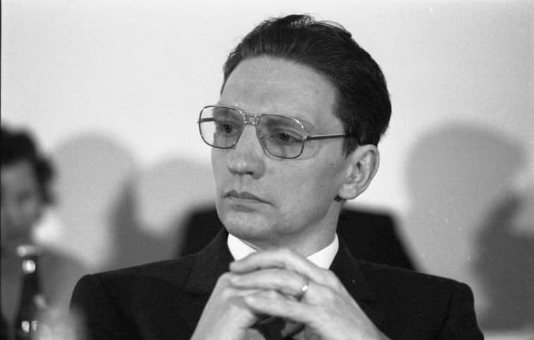 The Theology of Wolfhart Pannenberg