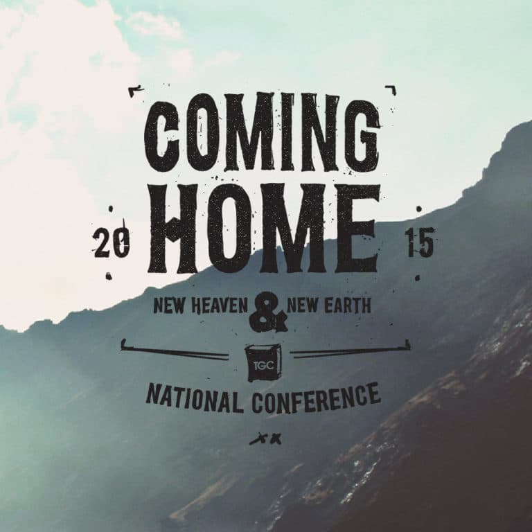TGC 2015: Coming Home