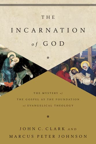 The Centrality of the Incarnation