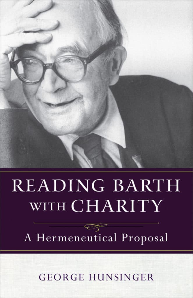 Previewing Karl Barth and Thomas Aquinas on Analogy