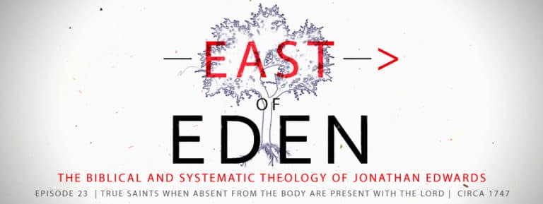 True Saints When Absent from the Body are Present with the Lord