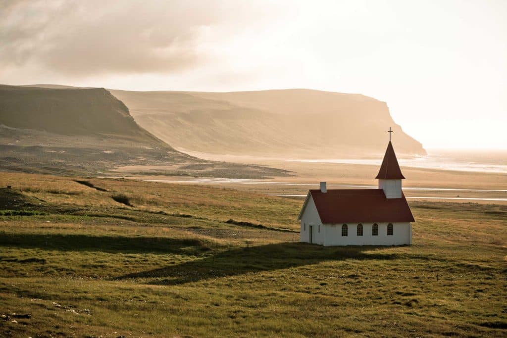 Discontent in the Ministry