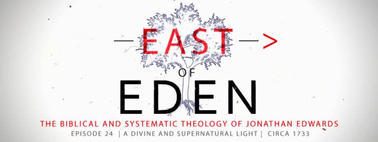 A Divine and Supernatural Light
