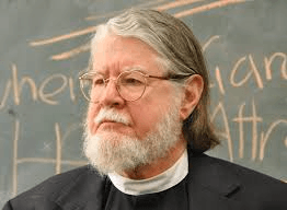 God After God: Jenson After Barth, Part #7