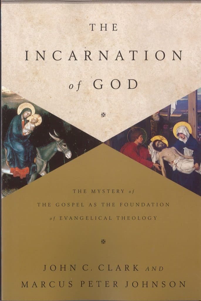The Incarnation of God