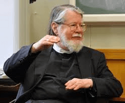 God After God: Jenson After Barth, Part #6