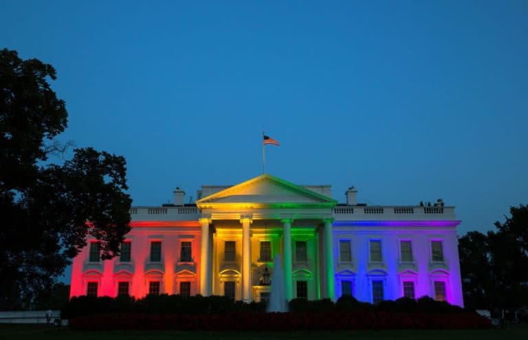 Why the SCOTUS Decision on Marriage May Be Good for the Church