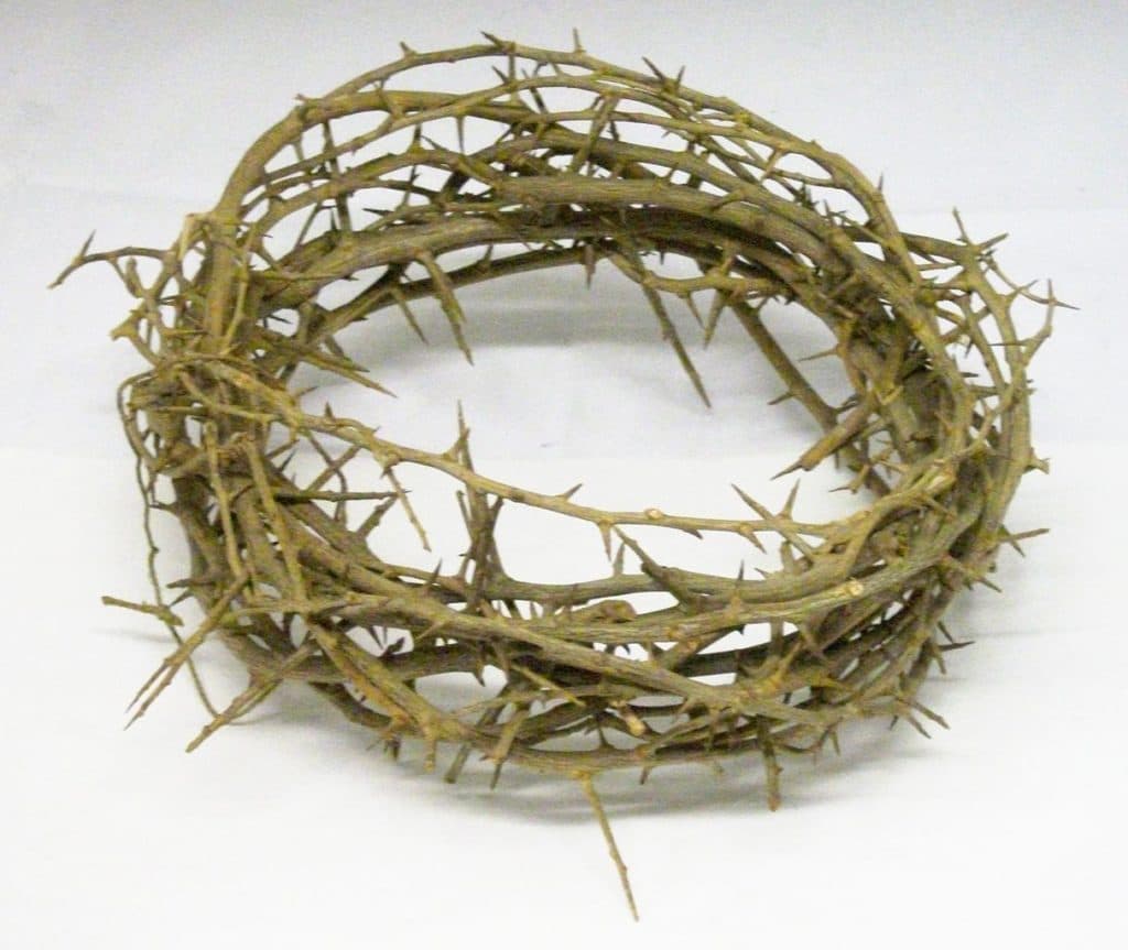 The Unassumed Is the Unhealed