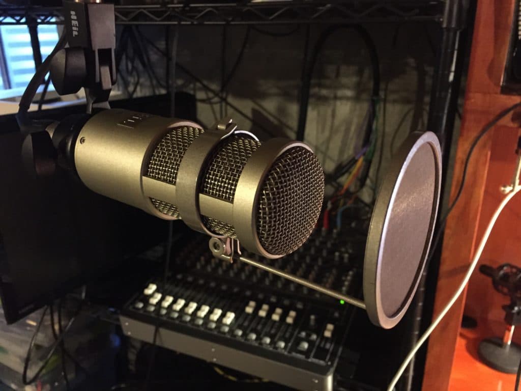Podcast Recommendations