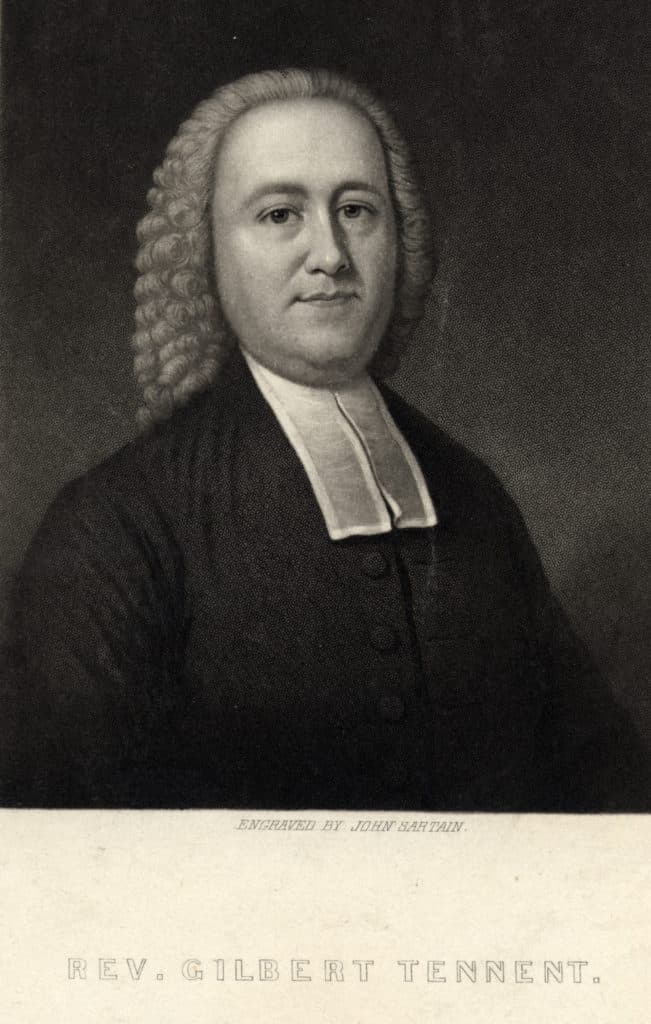 Revivalism and Reformed Piety