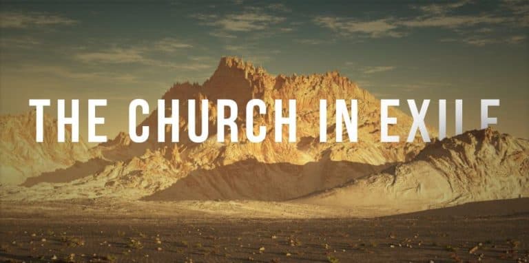 Christians in Society