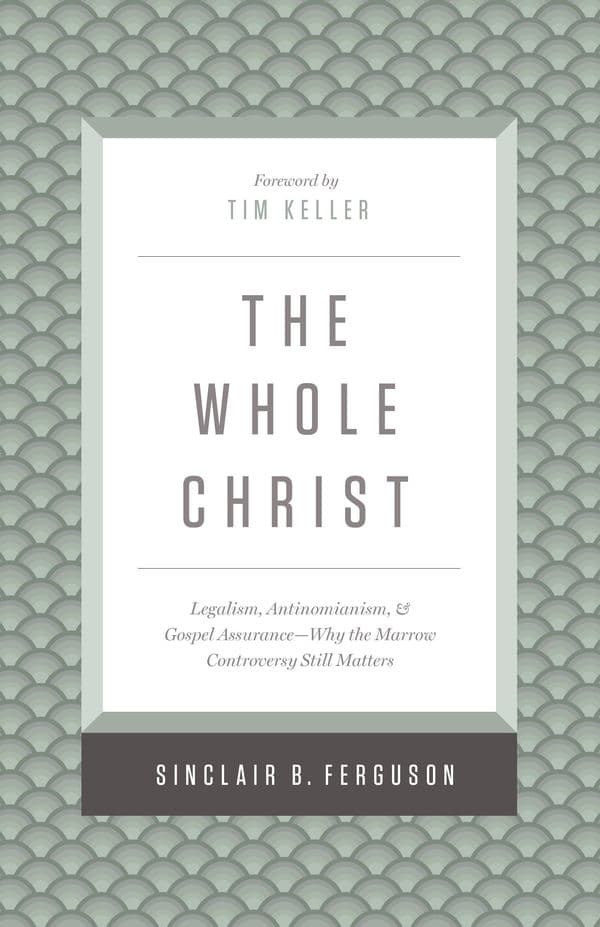 The Benefits of the Gospel Are In Christ