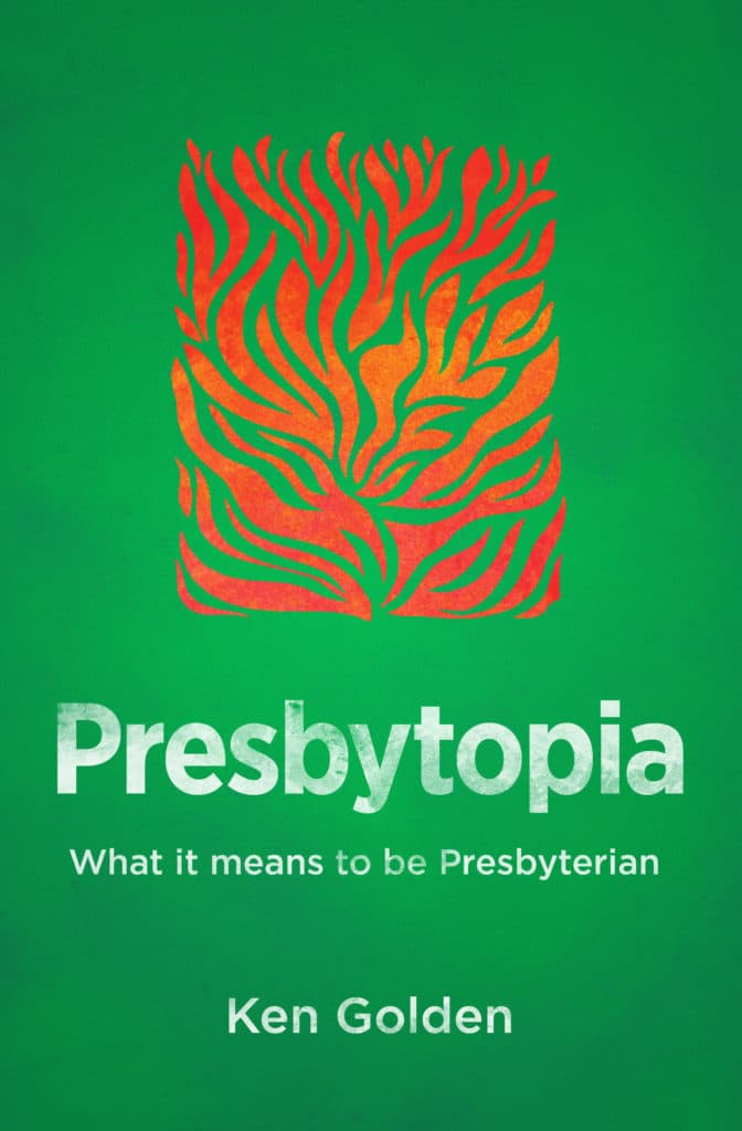 Ken Golden, Presbytopia