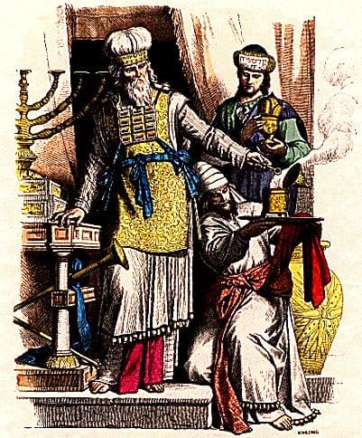 Ephesians 6:10–17 and a Biblical Theology of Clothing