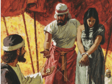 The Scandal of Grace: Was Hosea’s Marriage Hypothetical or Historical?