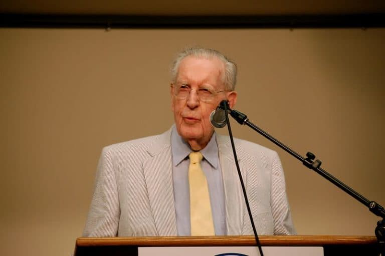 John Galbraith