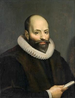 A New Perspective on Arminius