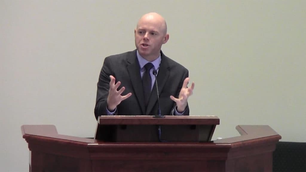 Eschatology and the Image of the Last Adam