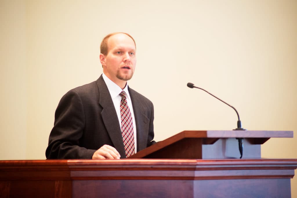 Image of God and Images of God: The Second Commandment and Reformed Worship