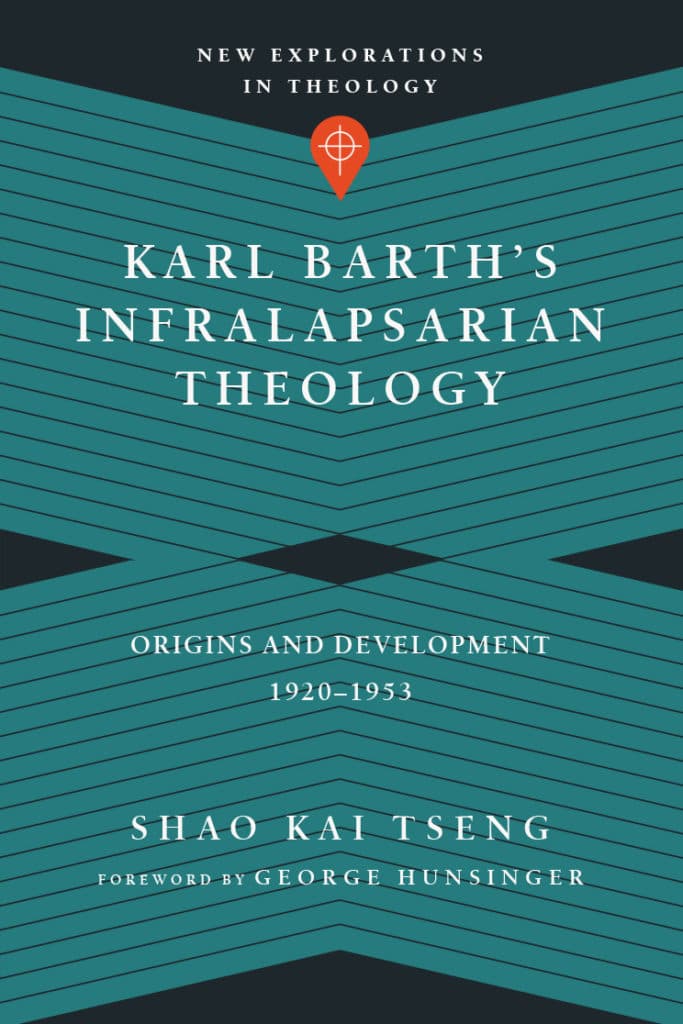 Karl Barth and Lapsarian Theology