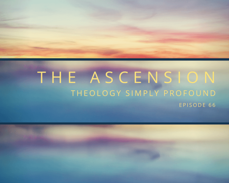 The Ascension