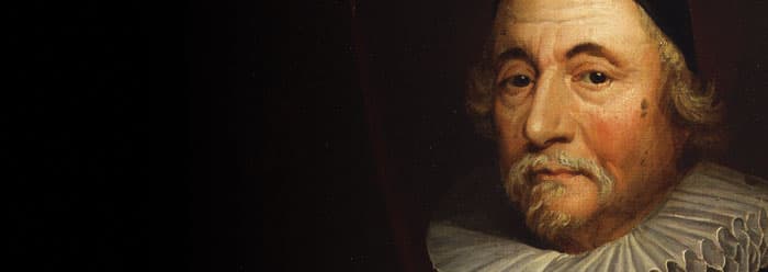 James Ussher: Another Irishman You Should Know