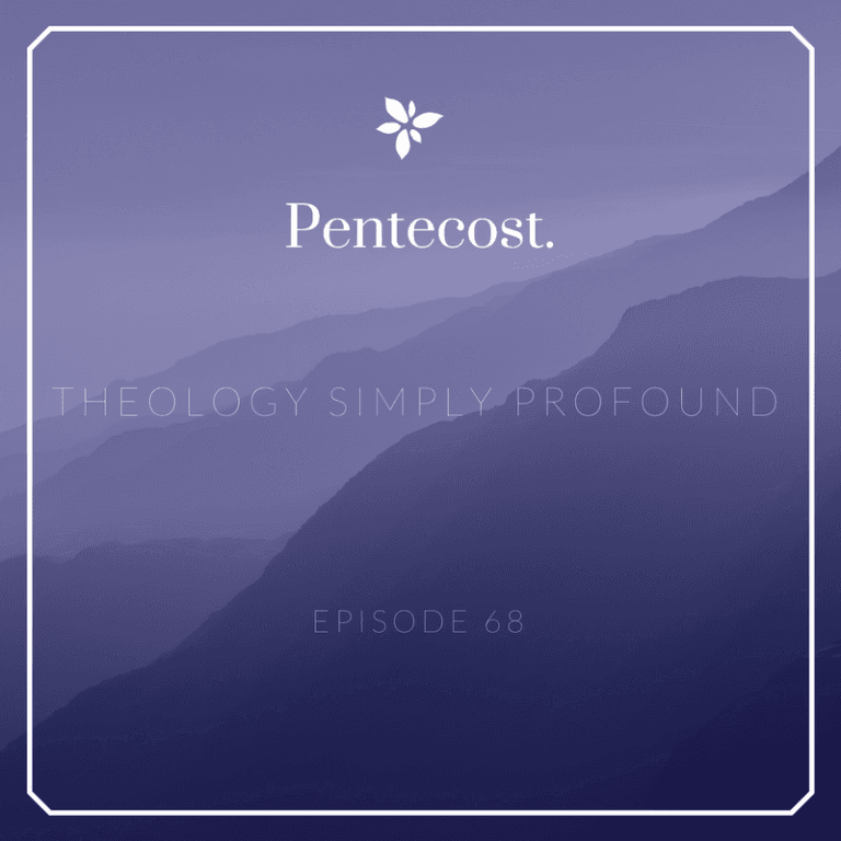 Pentecost