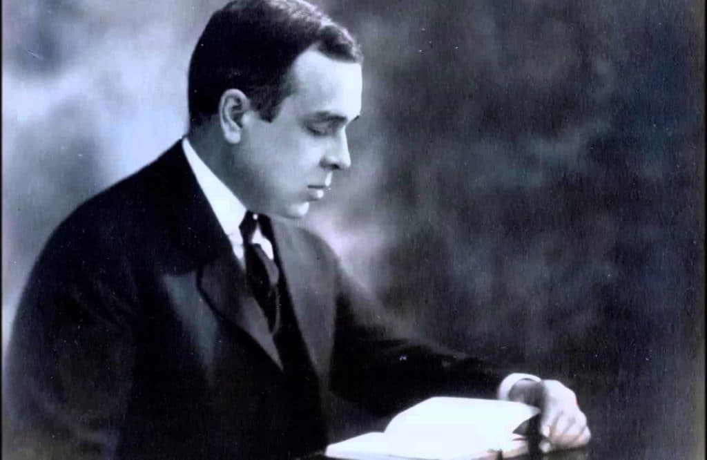 Machen and the Media